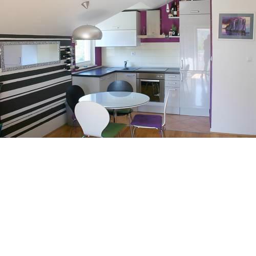 Apartment Luna