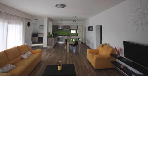 Apartment Luna