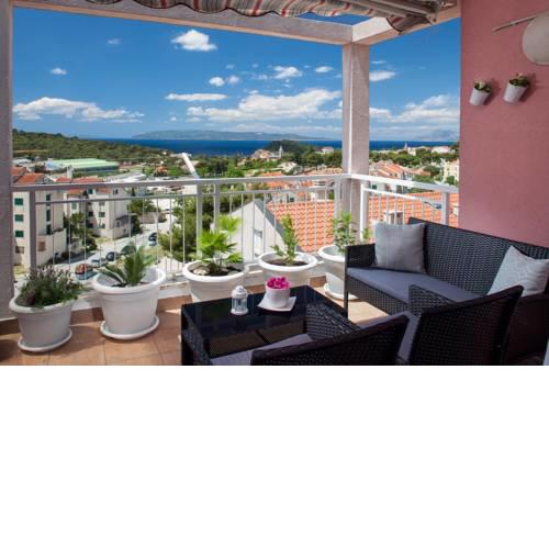 Apartment Luna