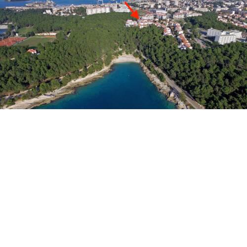 Apartment Lungo