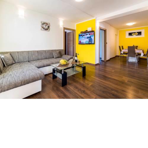 Apartment Lungo_Mare