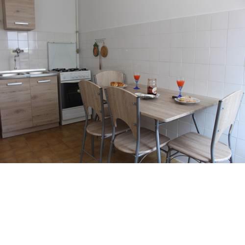 Apartments Lungomare Pula