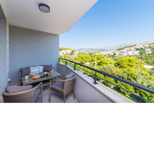 Apartment LuNi