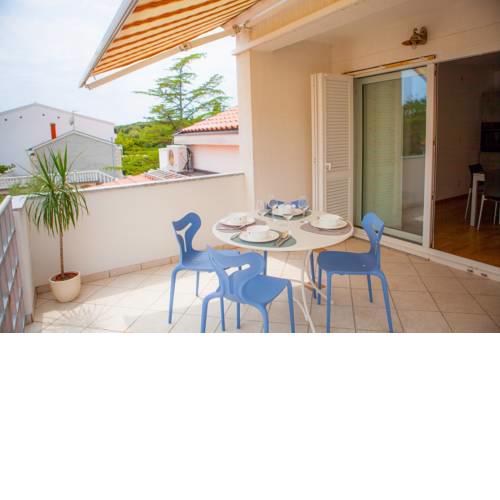 Apartment Lunta 2
