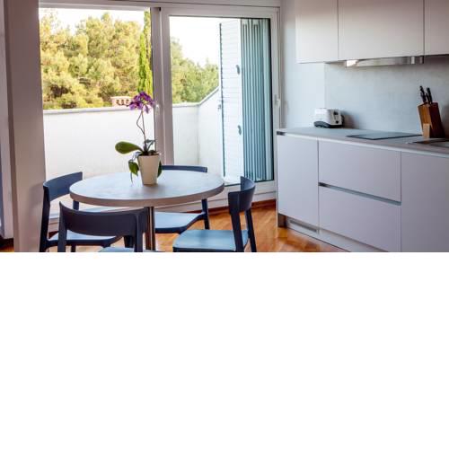 Apartment Lunta