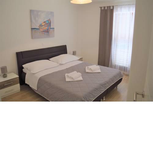 APARTMENT LUX, 4****, VIEW OF SPLIT AND SEA