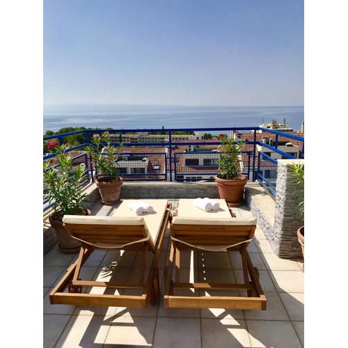 Apartment Lux Katija