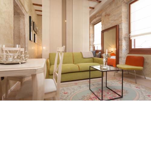 Apartment Lux Rovinj