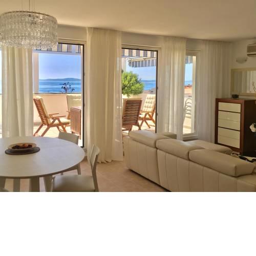 Apartment Lux View