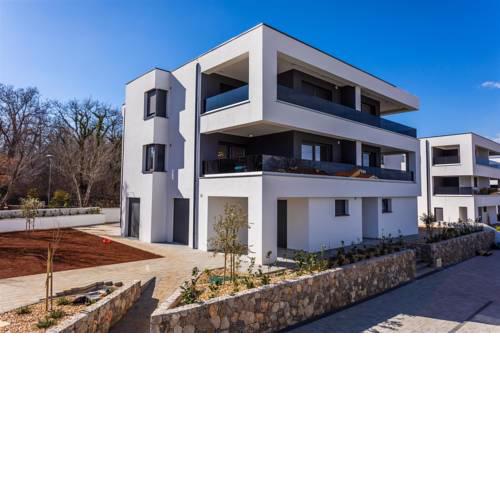 Apartment LUX with Seaview