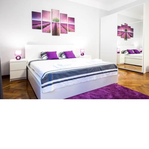 Apartment Lux