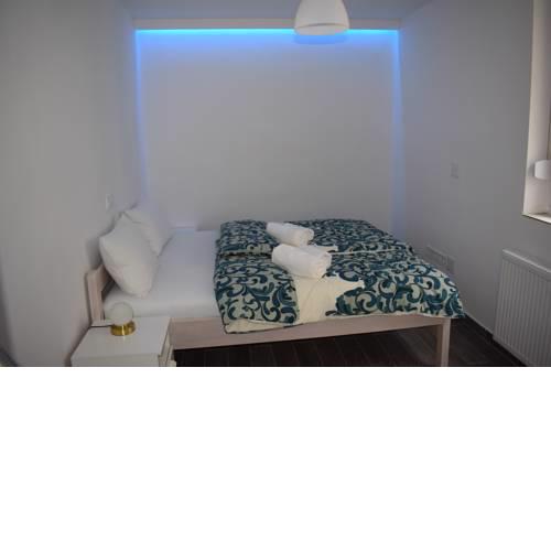 Apartment Lux