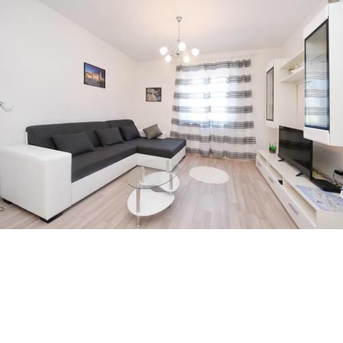 Apartment Lux