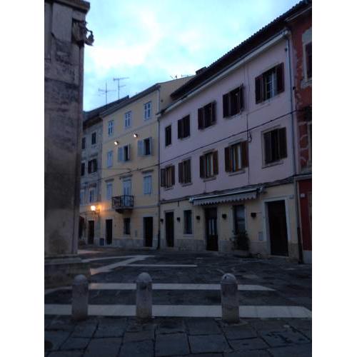 Apartment Lux