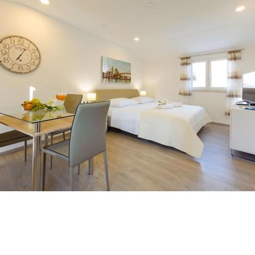 Spacious Apartment near Beach in Split Croatia