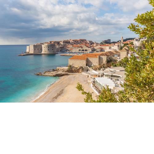 Apartment Luxury Waterfront