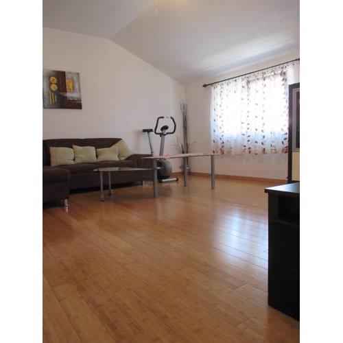 Apartment Luxus Marin