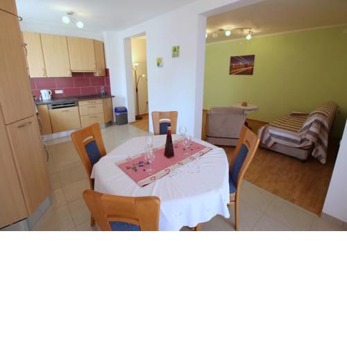 Apartment Luzia