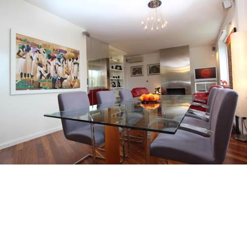 Apartment Lycia