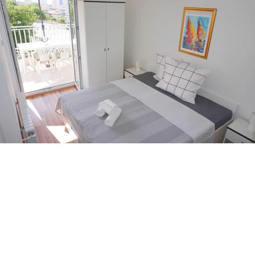 Apartment M Mare