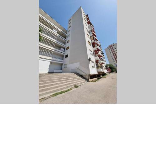 Apartment Madona