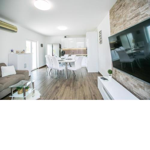 Apartment Madunic