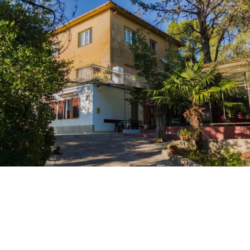 Apartment Maestral near the Beach