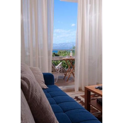 Apartment Maestral