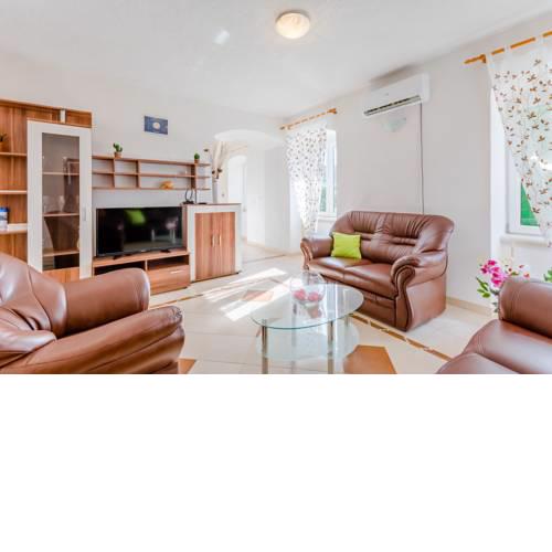 Apartment Magdalena