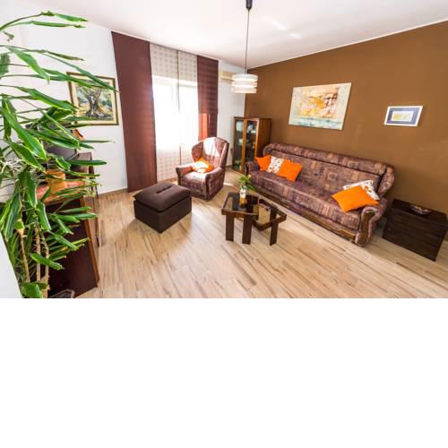 Apartment Maggi