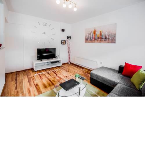 Apartment Magic