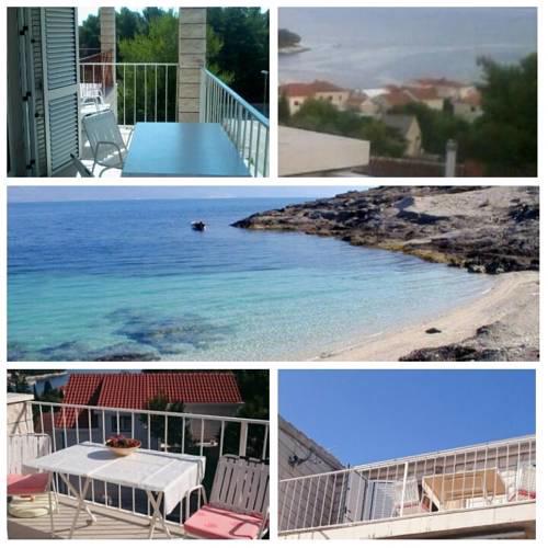 Apartment Maglica Sumartin