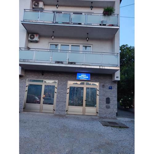 Apartment Magnolija
