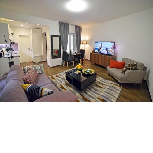 APARTMENT, MAIN SQUARE, CENTER, HEART OF ZAGREB