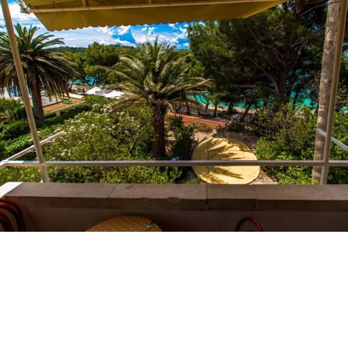 Apartment Beach Makarska