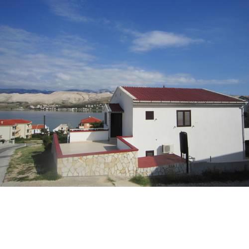 Inviting Apartment in Pag Dalmatia, Croatia