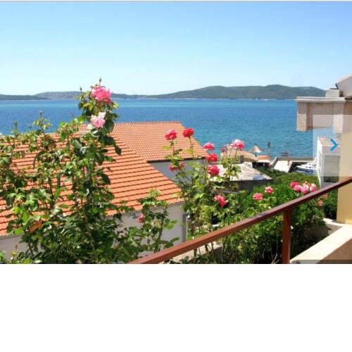 Apartment Maja