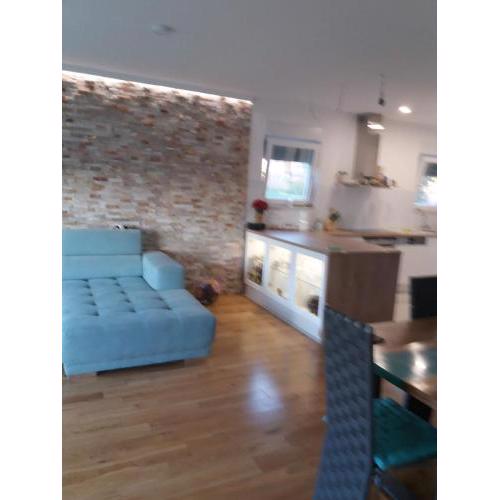 Apartment Maja