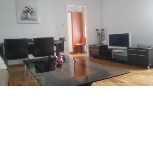 Apartment Maja
