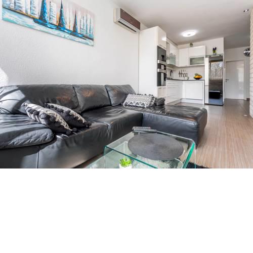 Apartment Maja
