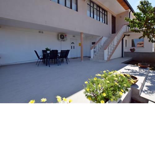 Apartment Maja