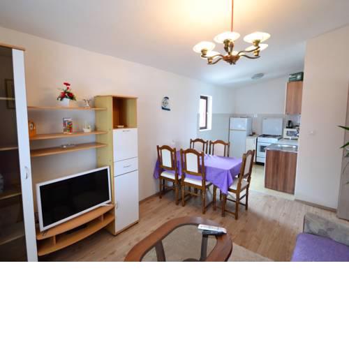 Apartment Maja