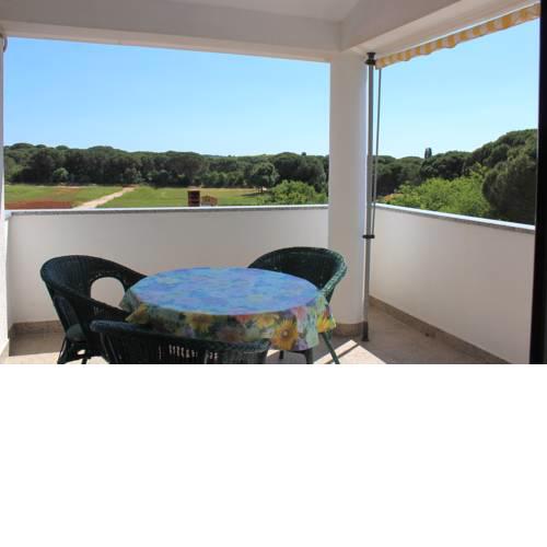 Apartment Maja