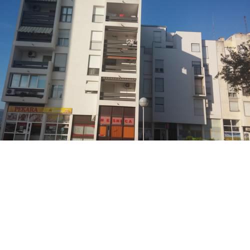 Apartment Maja