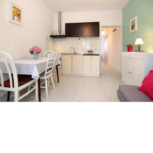 Apartment Maja