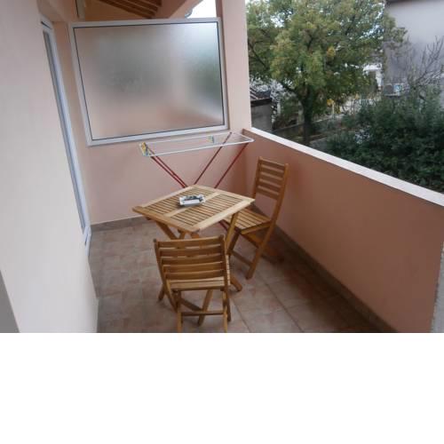 Apartment Maja