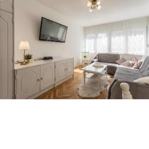 Apartment Maja