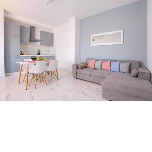 Apartment Maja