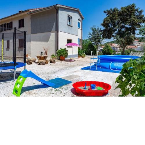 Apartment Majcino Srce