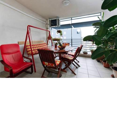 Apartment Majda